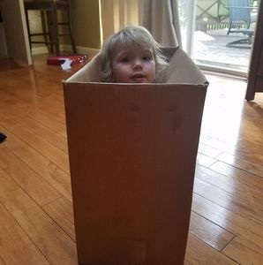 Meet your Posher, Amber